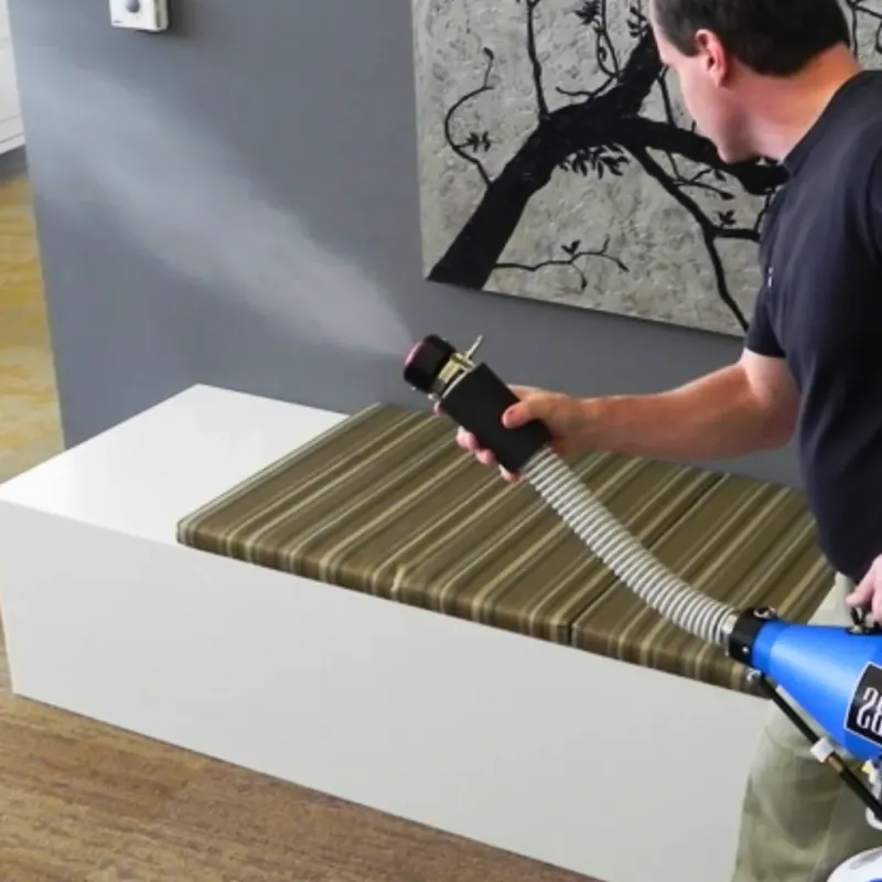 Professional Odor Removal in Peotone, IL